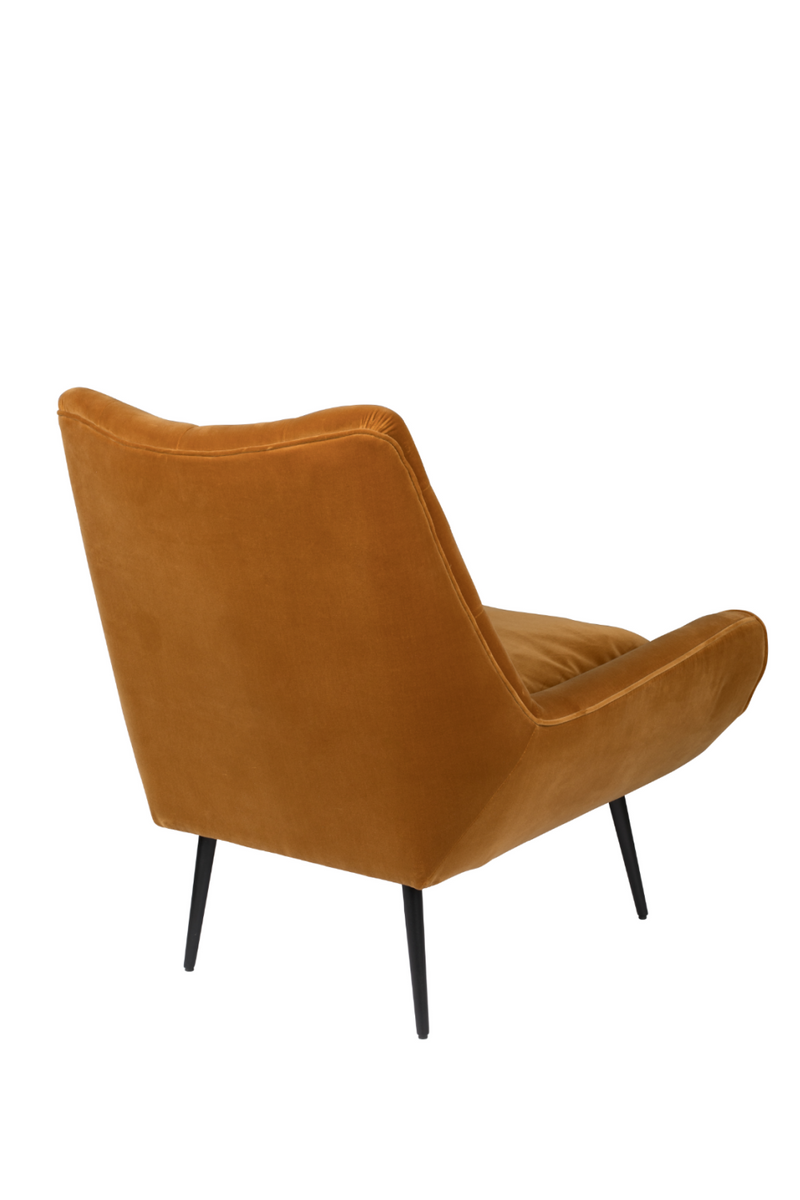 Amber Lounge Chairs | Dutchbone Glodis | Oroatrade.com