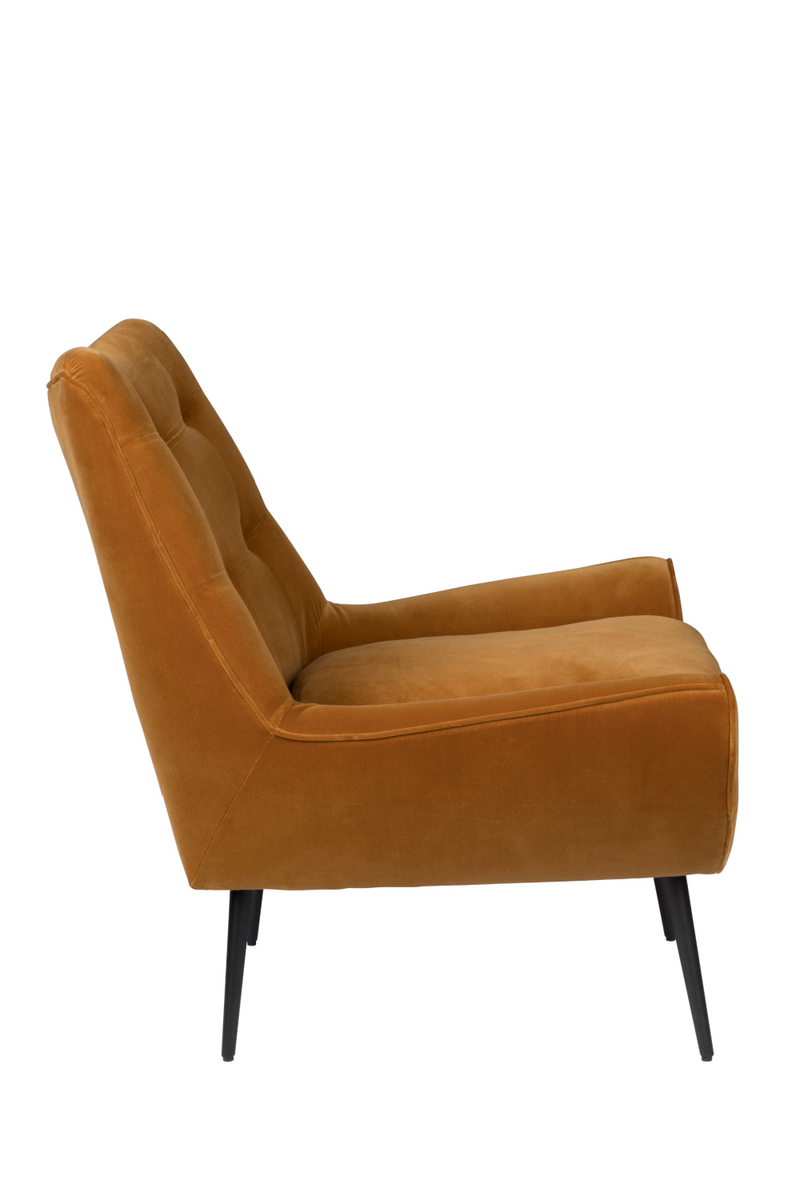 Amber Lounge Chairs | Dutchbone Glodis | Oroatrade.com