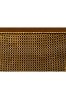 Brown Scallop Accent Chair | Dutchbone Madison | Oroatrade.com