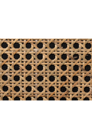 Curved Gray Lounge Chair | Dutchbone Amaron | Oroatrade.com