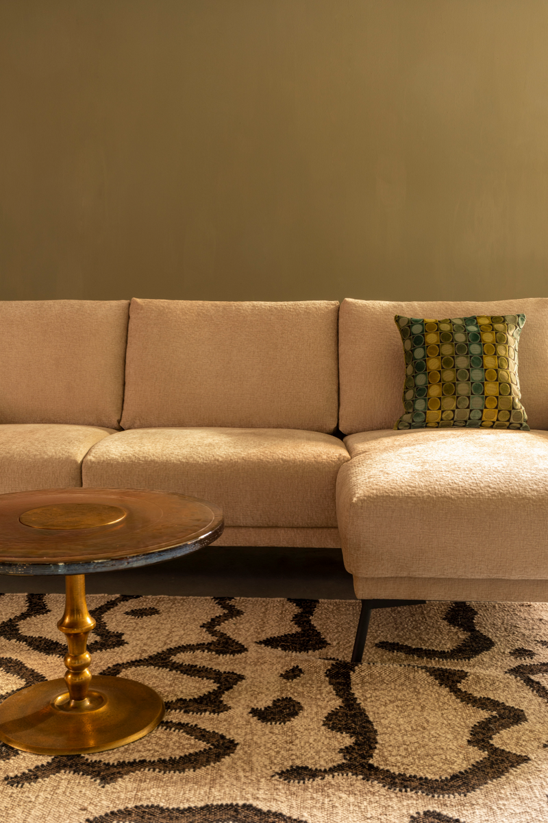 Classic Upholstered Sofa | Dutchbone Harper | Oroatrade.com