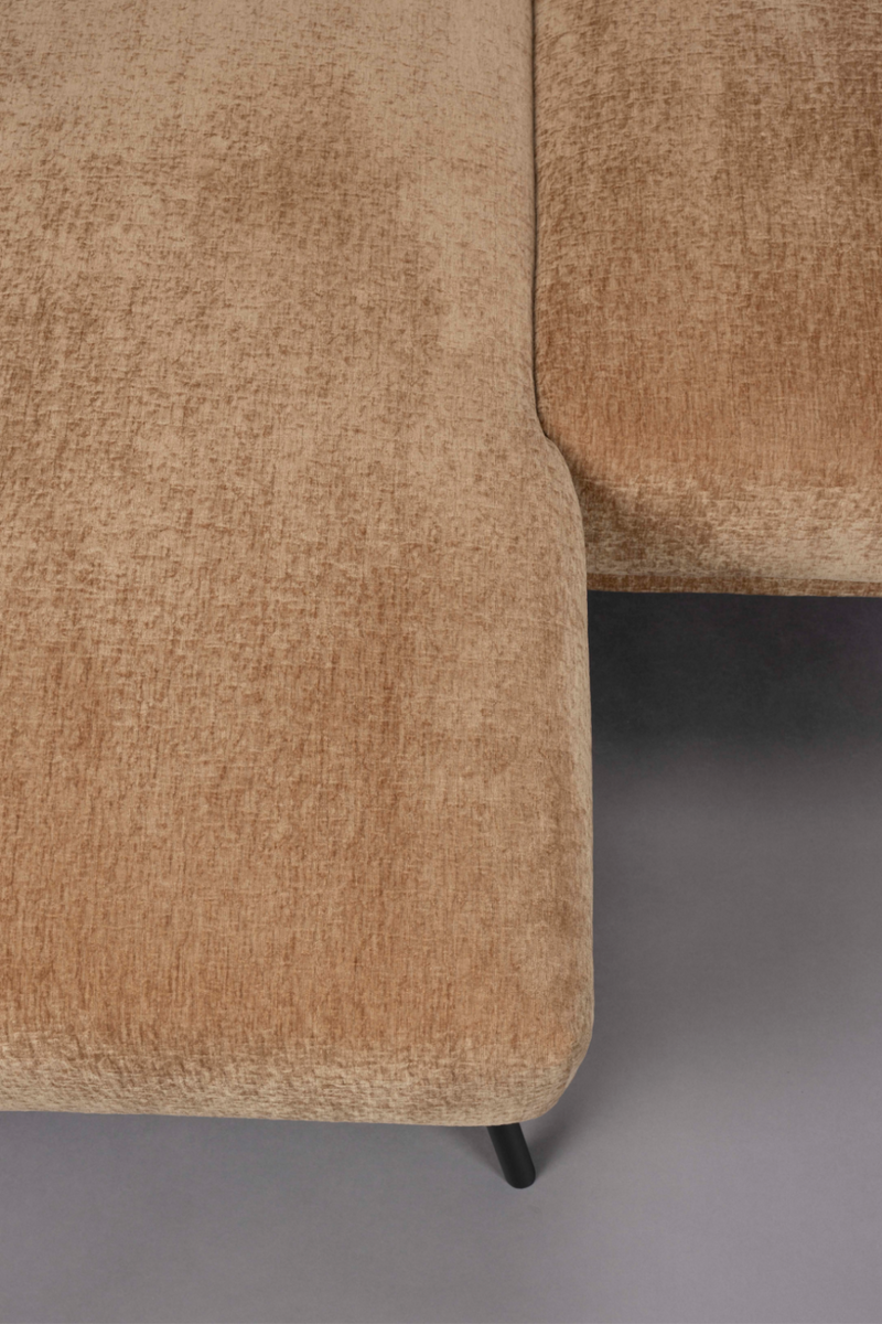 Classic Upholstered Sofa | Dutchbone Harper | Oroatrade.com