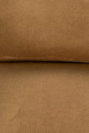 Pedestal Base Padded Hocker | Dutchbone Bar | Oroatrade.com