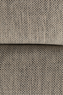 Pedestal Base Padded Hocker | Dutchbone Bar | Oroatrade.com