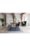 Walnut Dining Bench | Dutchbone Alagon | Oroatrade.com