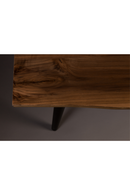 Walnut Dining Bench | Dutchbone Alagon | Oroatrade.com