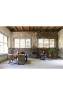 Wooden Wine Cabinet | Dutchbone Vino | Oroatrade.com