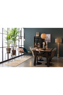 Wooden Wine Cabinet | Dutchbone Vino | Oroatrade.com