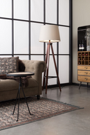 Wooden Wine Cabinet | Dutchbone Vino | Oroatrade.com