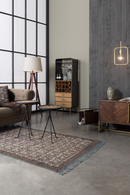 Wooden Wine Cabinet | Dutchbone Vino | Oroatrade.com