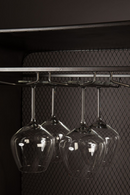 Wooden Wine Cabinet | Dutchbone Vino | Oroatrade.com