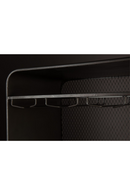 Wooden Wine Cabinet | Dutchbone Vino | Oroatrade.com