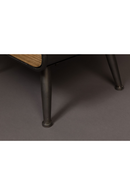 Wooden Wine Cabinet | Dutchbone Vino | Oroatrade.com