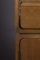 Wooden Accent Chest | Dutchbone Jove | Oroatrade.com