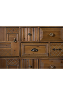 Wooden Accent Chest | Dutchbone Jove | Oroatrade.com