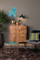 Wooden Accent Chest | Dutchbone Jove | Oroatrade.com