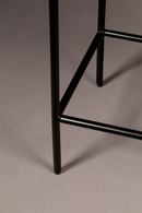 Acacia Wood Accent Cabinet | Dutchbone Nairobi | Oroatrade.com