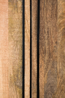 Acacia Wood Accent Cabinet | Dutchbone Nairobi | Oroatrade.com