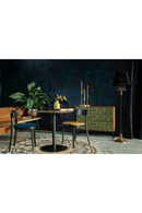 Mango Wood Multi-colored Cabinet | Dutchbone Meena | Oroatrade.com