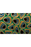 Mango Wood Multi-colored Cabinet | Dutchbone Meena | Oroatrade.com