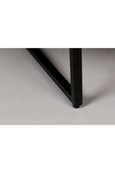 Mango Wood Multi-colored Cabinet | Dutchbone Meena | Oroatrade.com