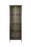 Gilded Frame Cabinet | Dutchbone Gertlush | Oroatrade.com