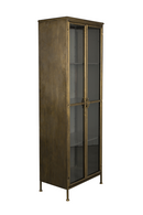 Gilded Frame Cabinet | Dutchbone Gertlush | Oroatrade.com