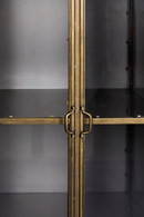 Gilded Frame Cabinet | Dutchbone Gertlush | Oroatrade.com