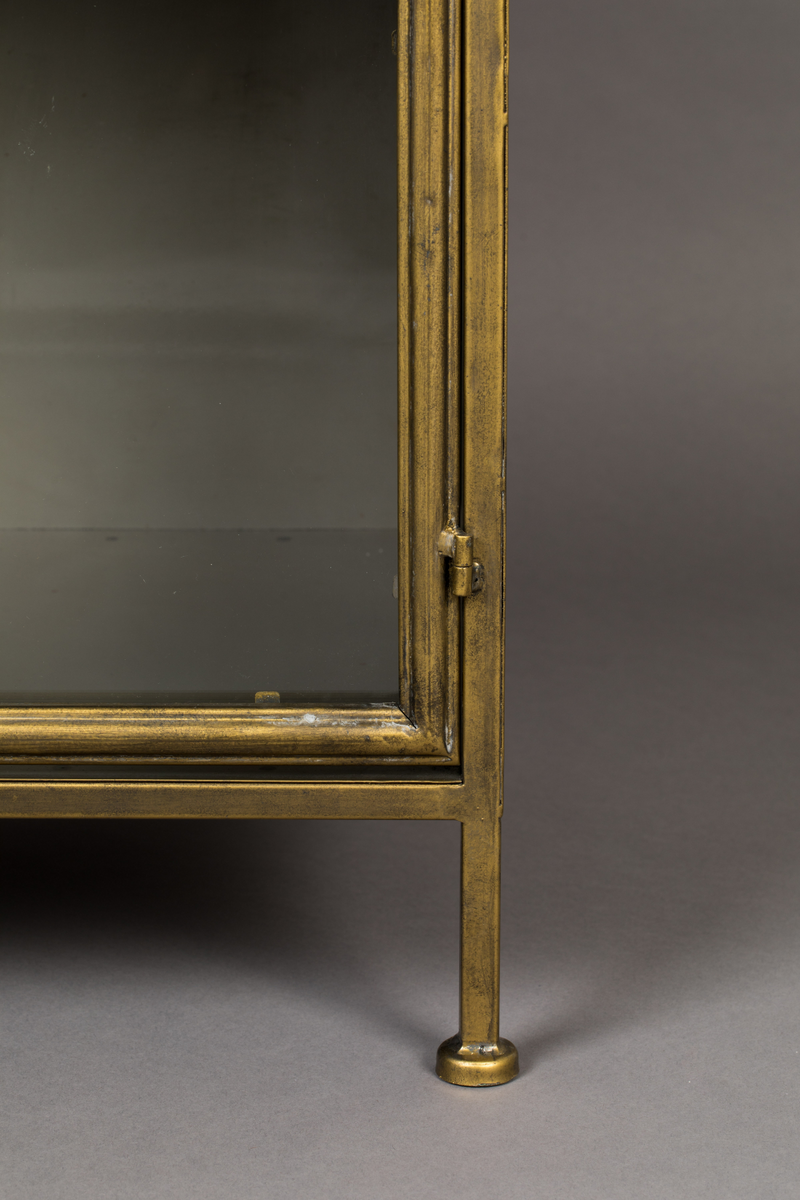 Gilded Frame Cabinet | Dutchbone Gertlush | Oroatrade.com