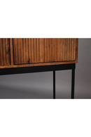 Lacquered Mango Wood Cabinet | Dutchbone Saroo | Oroatrade.com