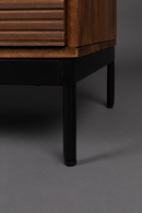 Lacquered Mango Wood Cabinet | Dutchbone Saroo | Oroatrade.com