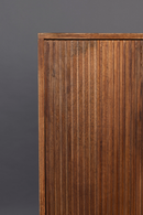 Lacquered Mango Wood Cabinet | Dutchbone Saroo | Oroatrade.com