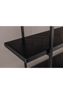 Wooden Herringbone Shelf | Dutchbone Class | Oroatrade.com