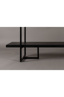 Wooden Herringbone Shelf | Dutchbone Class | Oroatrade.com