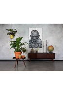 Brown Wooden Sideboard | Dutchbone Juju | Oroatrade.com