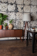 Brown Wooden Sideboard | Dutchbone Juju | Oroatrade.com