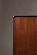 Brown Wooden Sideboard | Dutchbone Juju | Oroatrade.com