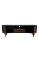 Brown Wooden Sideboard | Dutchbone Juju | Oroatrade.com