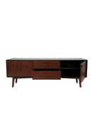 Brown Wooden Sideboard | Dutchbone Juju | Oroatrade.com