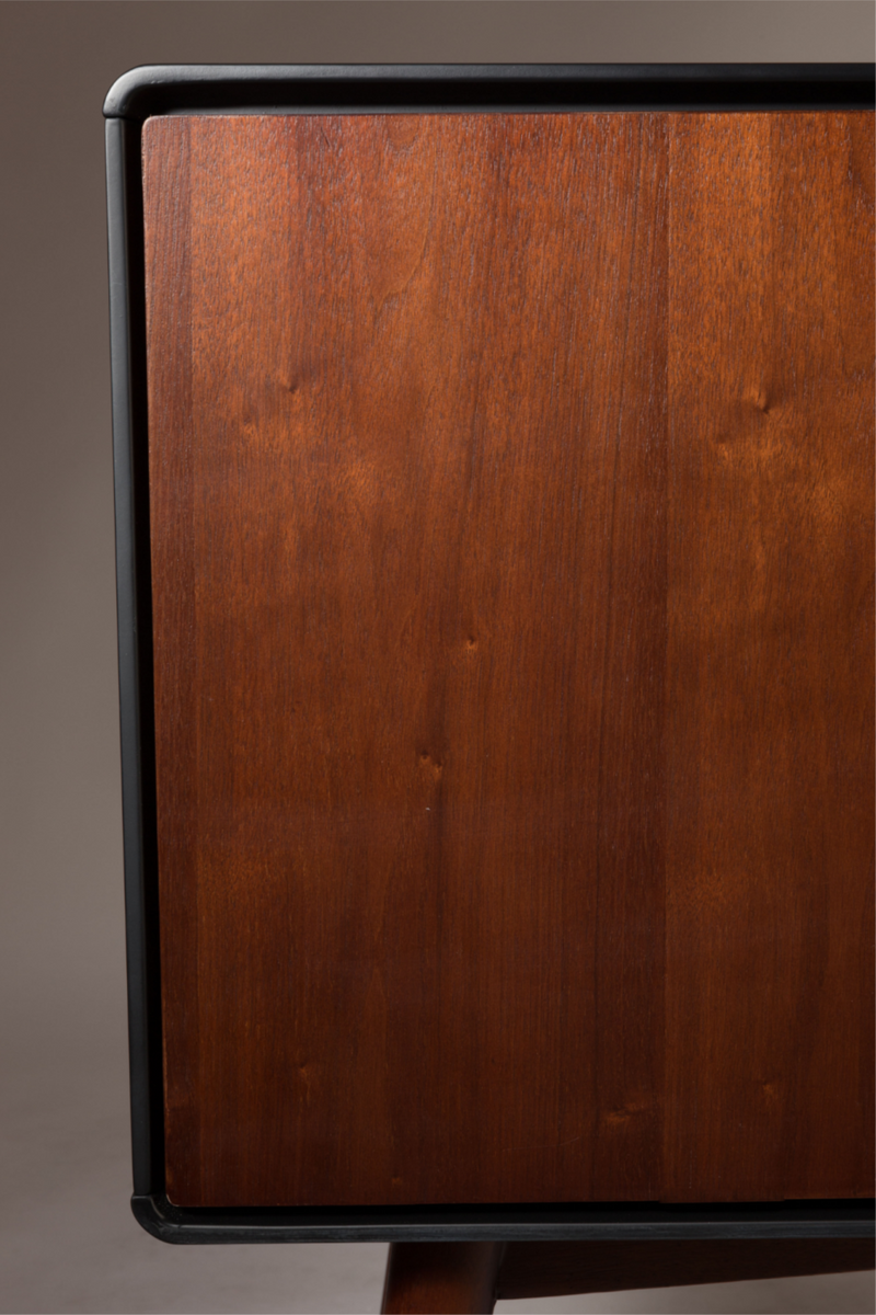 2-Door Wood Sideboard | Dutchbone Juju | Oroatrade.com