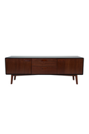 Brown Wooden Sideboard | Dutchbone Juju | Oroatrade.com