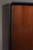 Brown Wooden Sideboard | Dutchbone Juju | Oroatrade.com