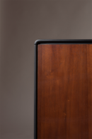 Brown Wooden Sideboard | Dutchbone Juju | Oroatrade.com