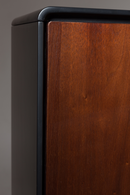 Brown Wooden Sideboard | Dutchbone Juju | Oroatrade.com