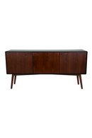 Brown Wooden Sideboard | Dutchbone Juju | Oroatrade.com