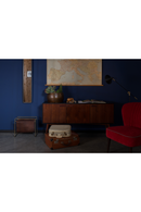 Brown Wooden Sideboard | Dutchbone Juju | Oroatrade.com