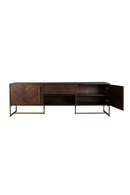 Acacia Wood Sideboard | Dutchbone Class | Oroatrade.com