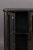 Vintage Metal Sideboard | Dutchbone Denza | Oroatrade.com