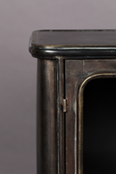 Vintage Metal Sideboard | Dutchbone Denza | Oroatrade.com