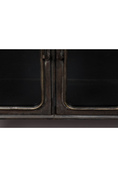 Vintage Metal Sideboard | Dutchbone Denza | Oroatrade.com
